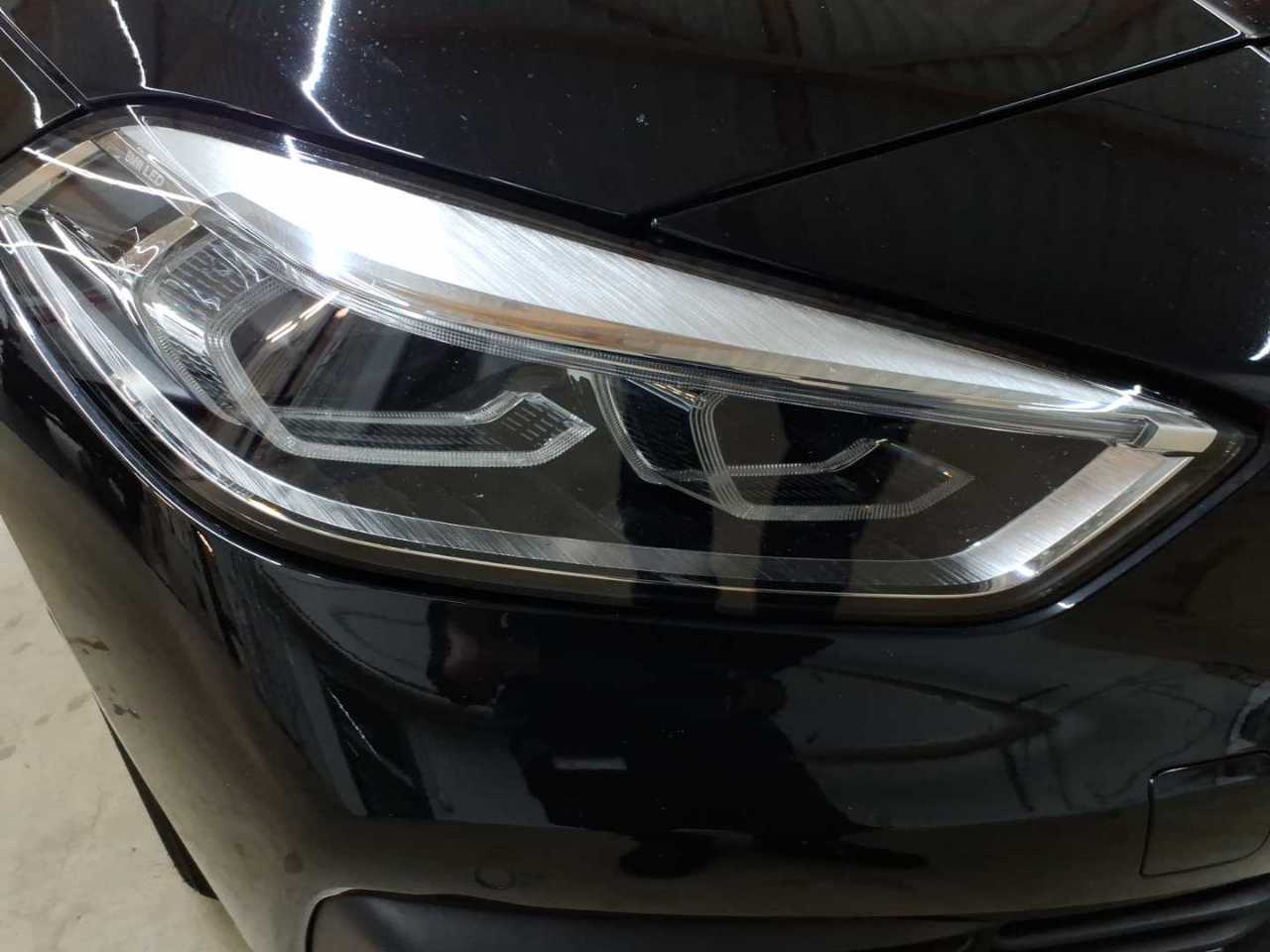 BMW 118i Aut. Advantage 17