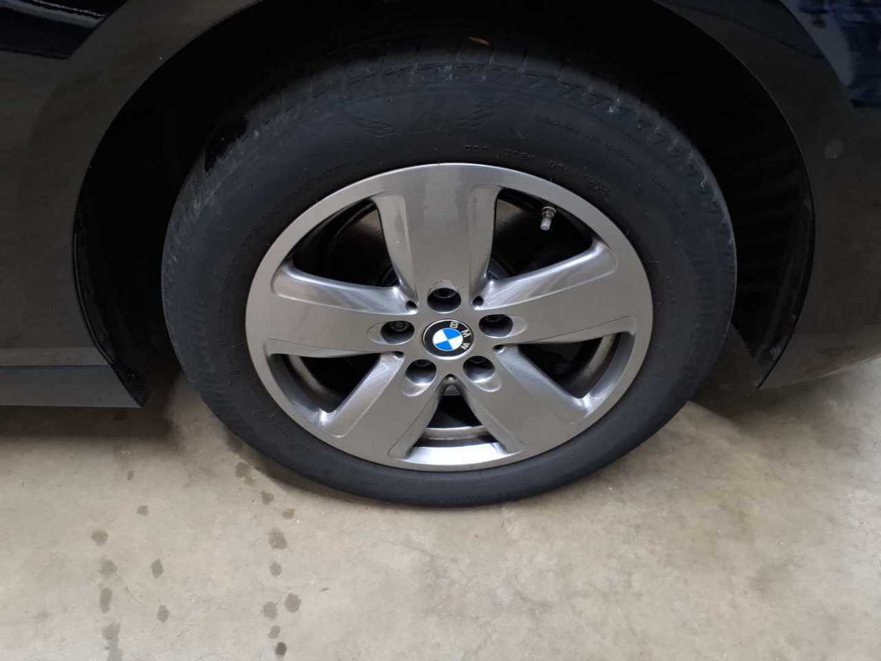 BMW 118i Aut. Advantage 16