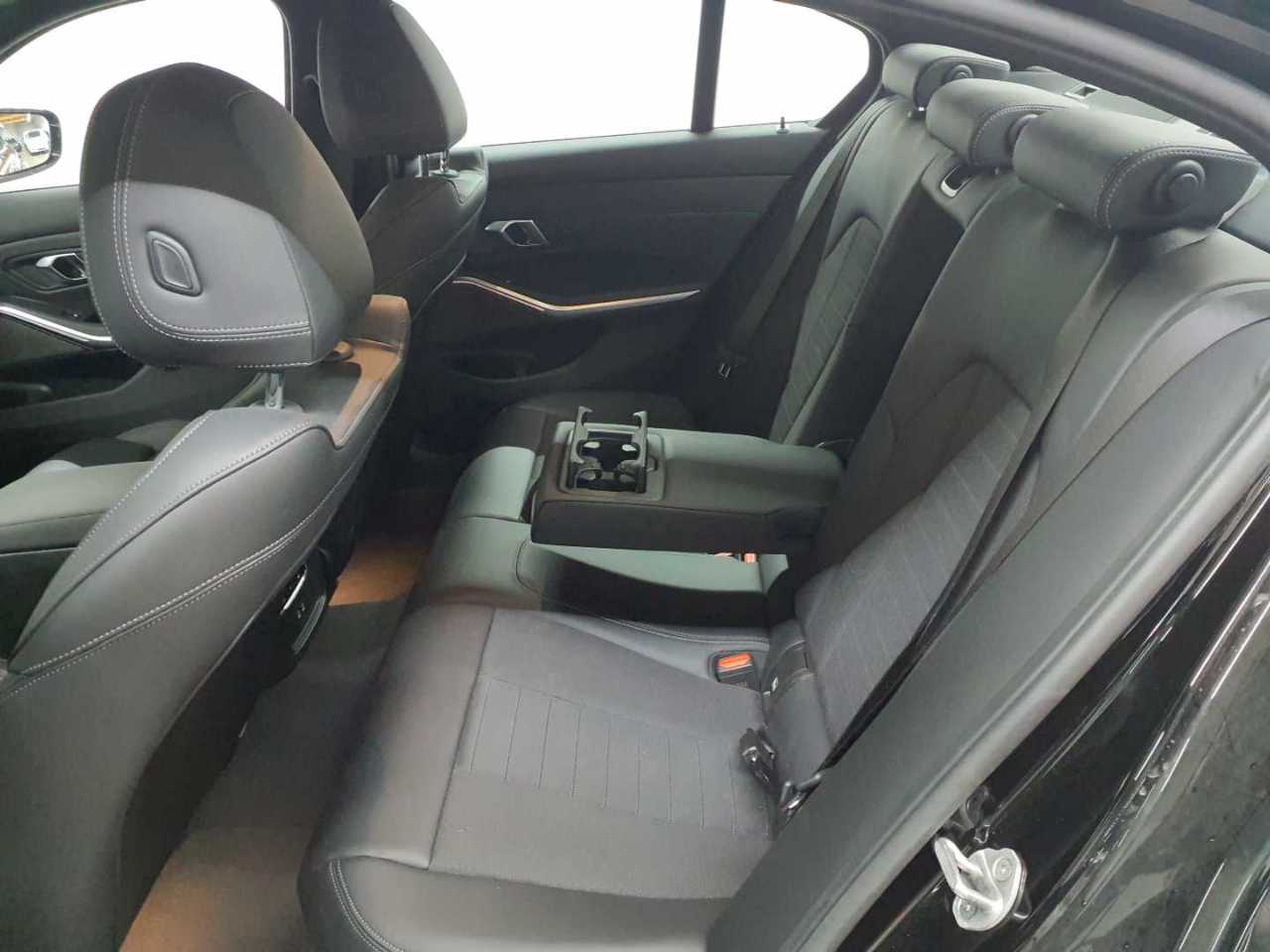 BMW 320d Aut. 14