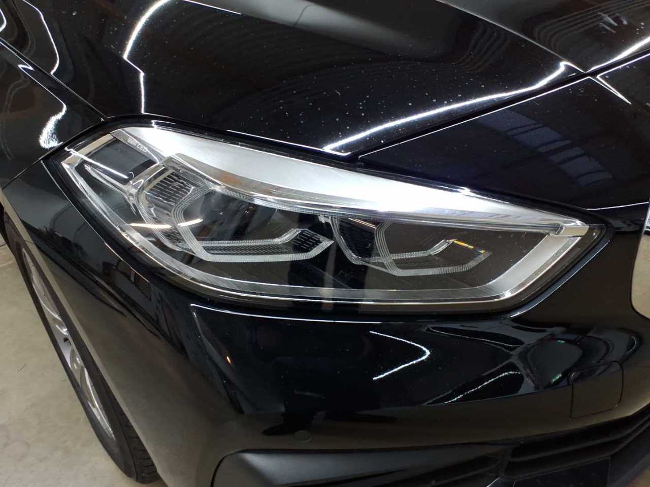 BMW 118i Aut. Advantage 17