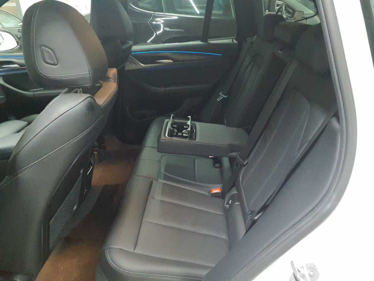 BMW X3 xDrive30e Aut. 14