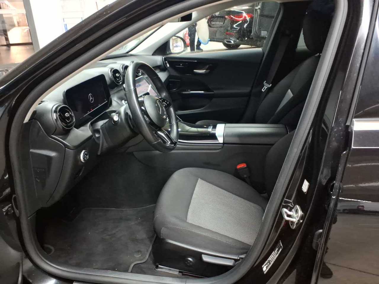 Mercedes-Benz C 220 d T 9G-TRONIC 7