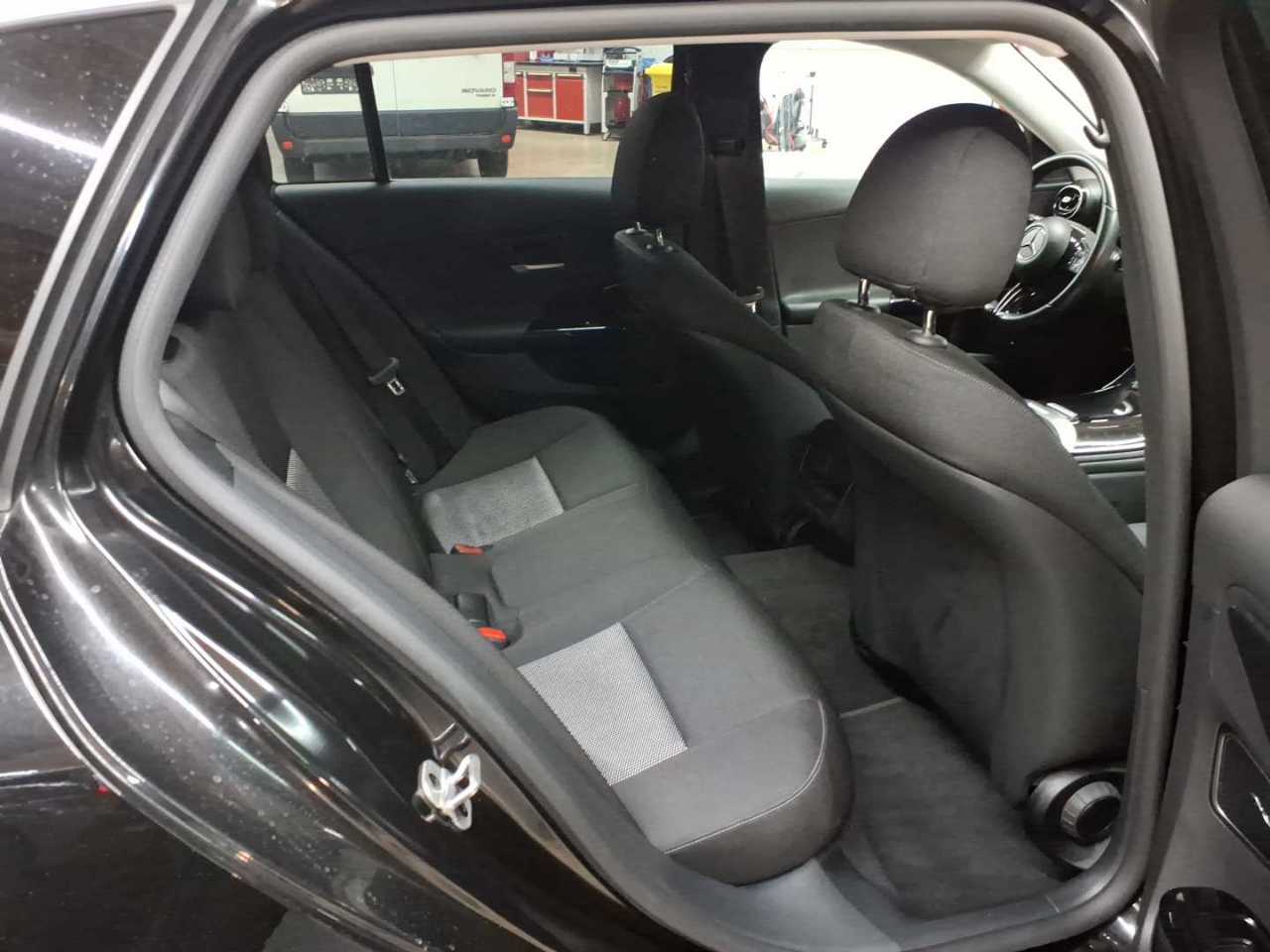 Mercedes-Benz C 220 d T 9G-TRONIC 14
