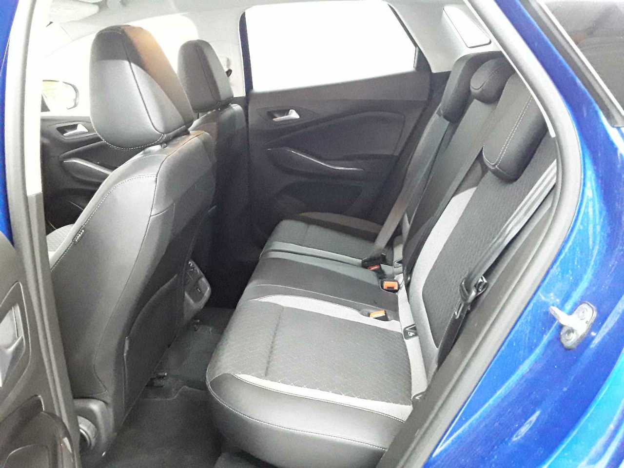 Opel Grandland X 1.5 D Start/Stop Automatik Business Edition 13