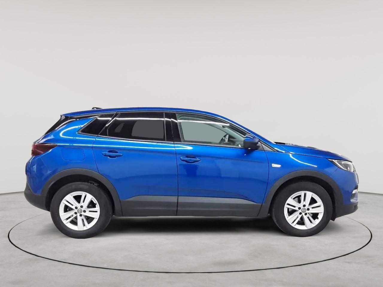 Opel Grandland X 1.5 D Start/Stop Automatik Business Edition 3