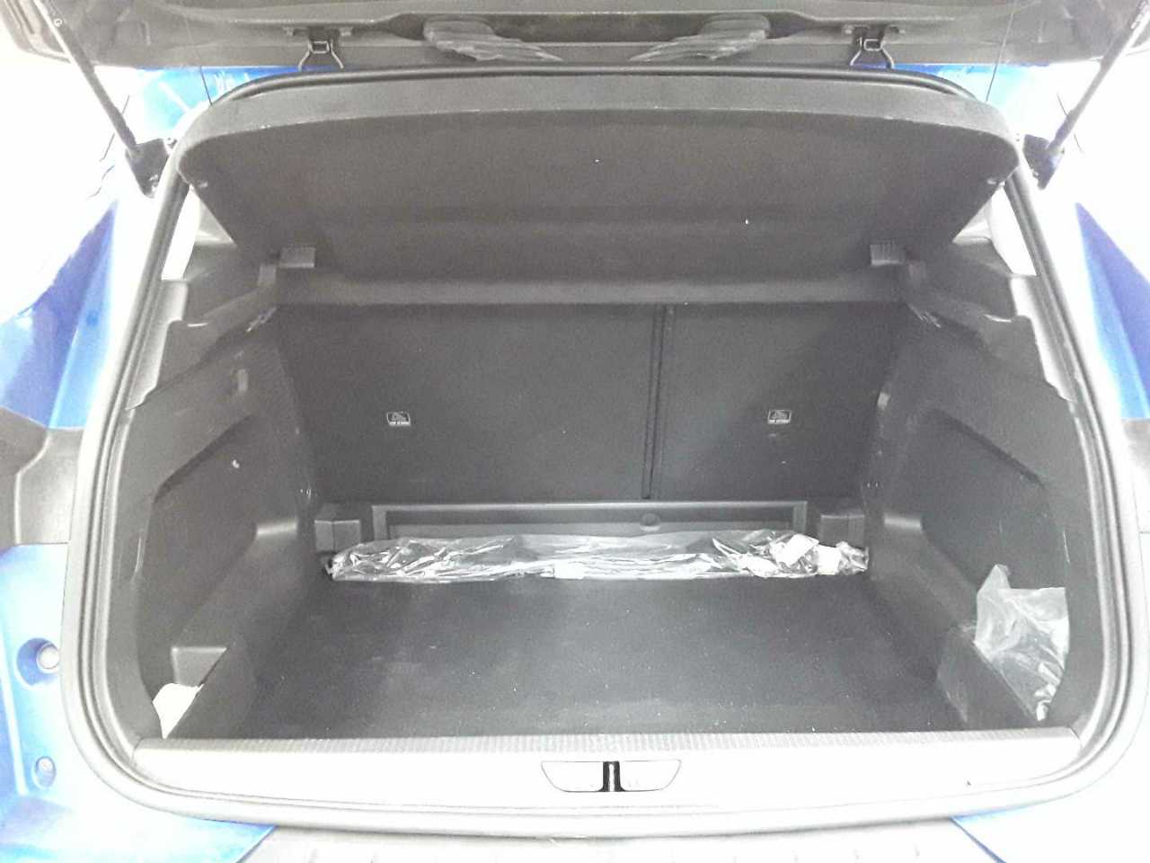 Opel Grandland X 1.5 D Start/Stop Automatik Business Edition 15