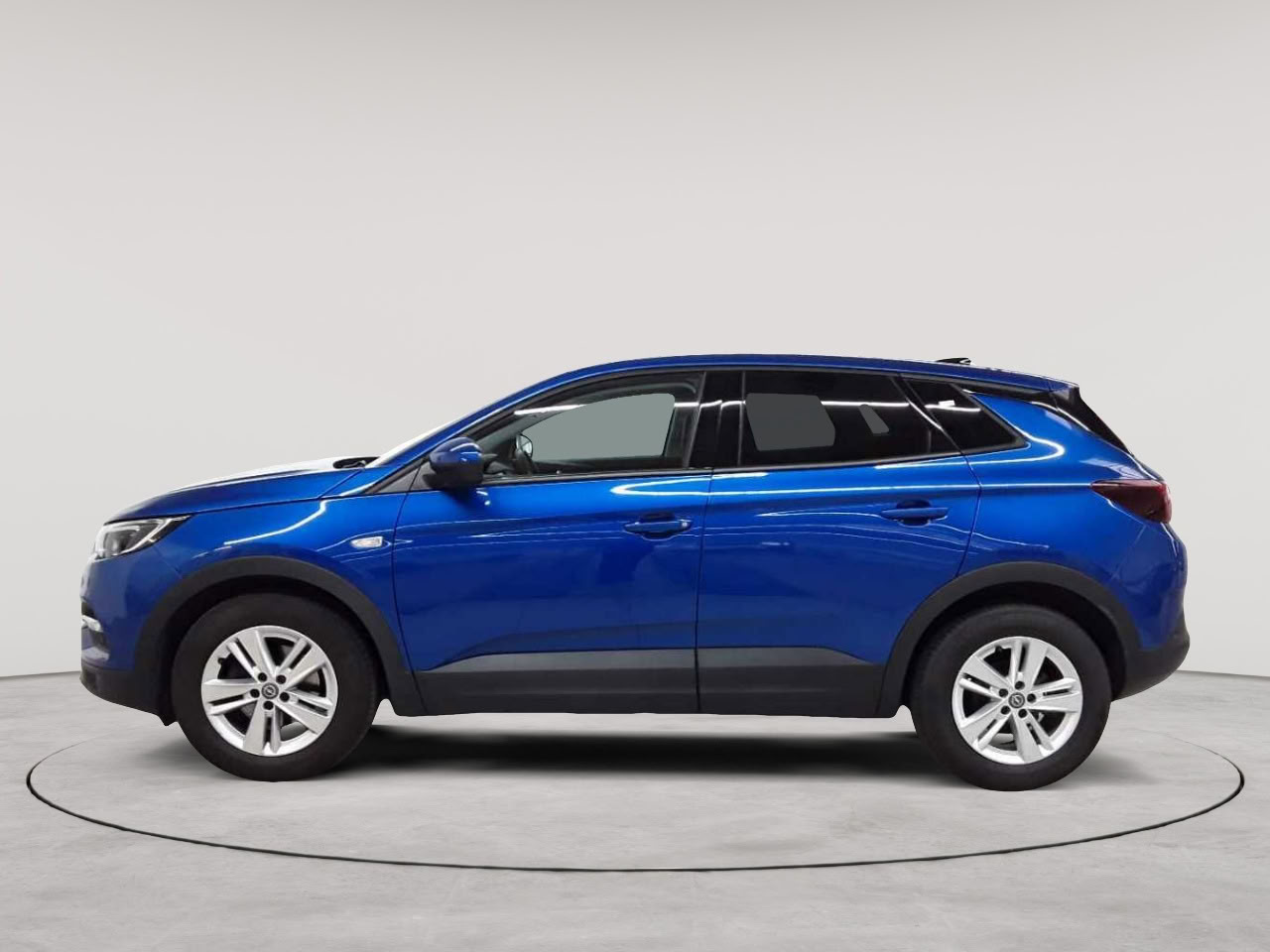 Opel Grandland X 1.5 D Start/Stop Automatik Business Edition 6