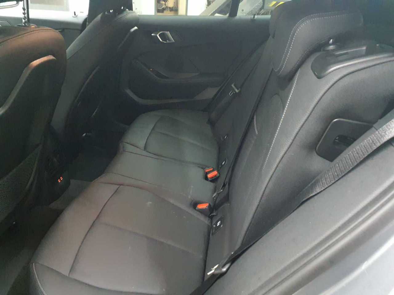 BMW 120i Aut. Advantage 13