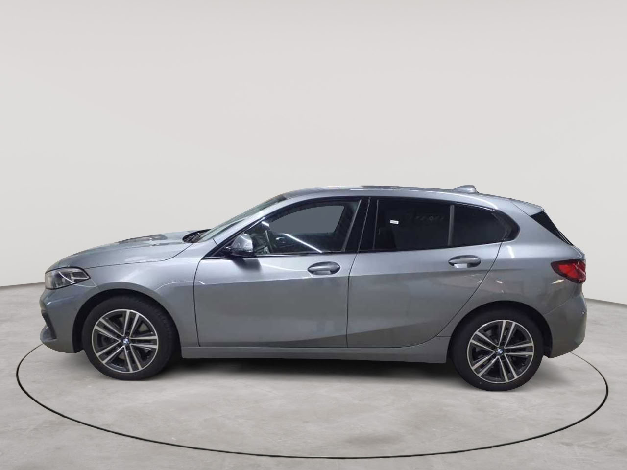 BMW 120i Aut. Advantage 6