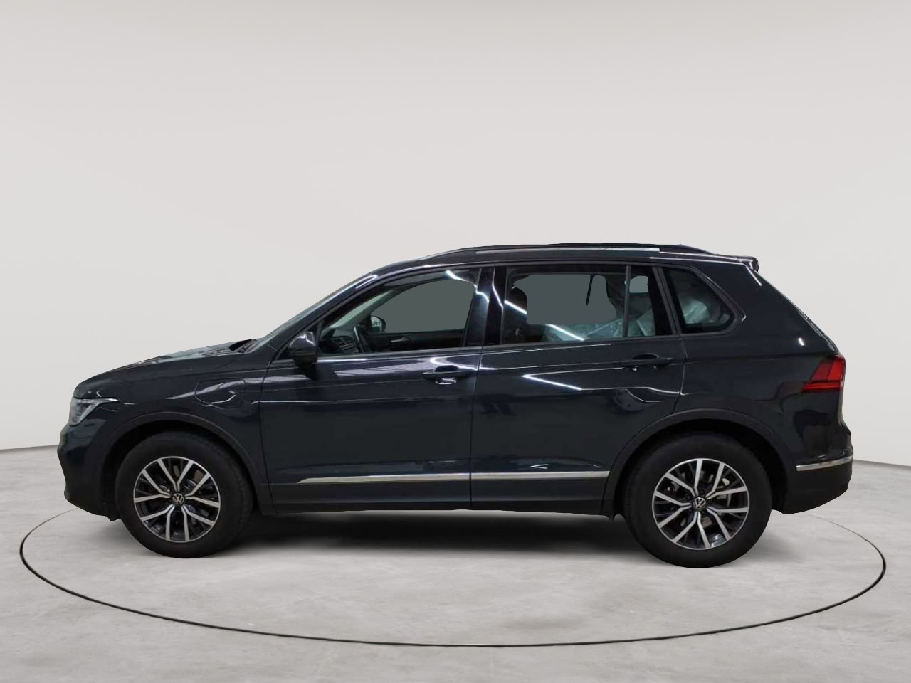 Volkswagen Tiguan 1.4 eHybrid OPF DSG Life 6