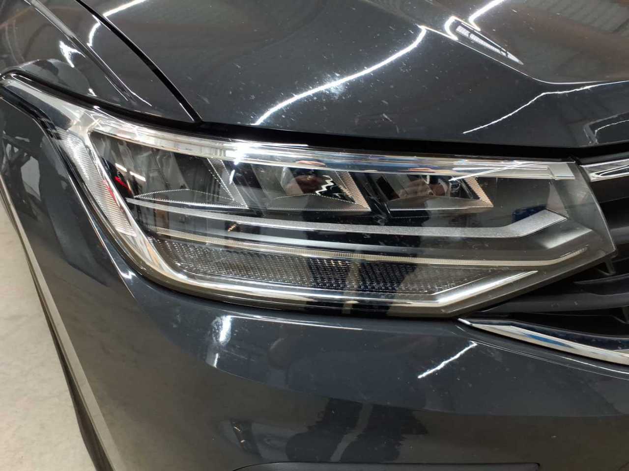 Volkswagen Tiguan 1.4 eHybrid OPF DSG Life 17