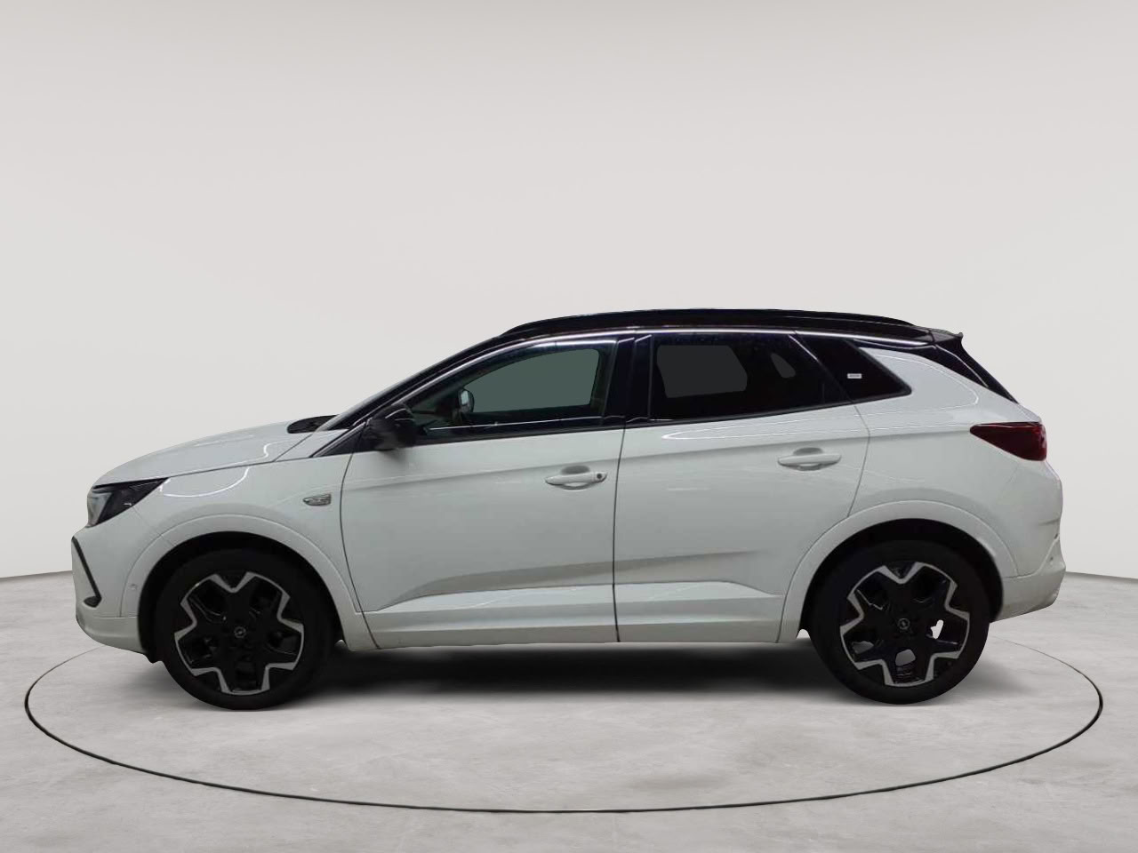 Opel Grandland X 1.5 D Start/Stop Automatik Ultimate 6