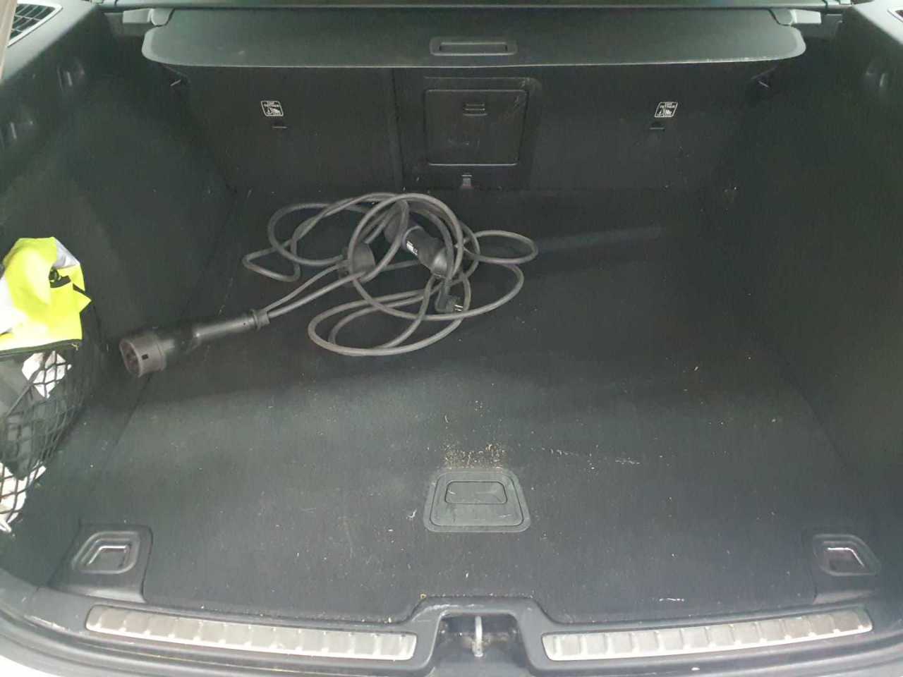 Volvo V60 T6 AWD Recharge Essential 15