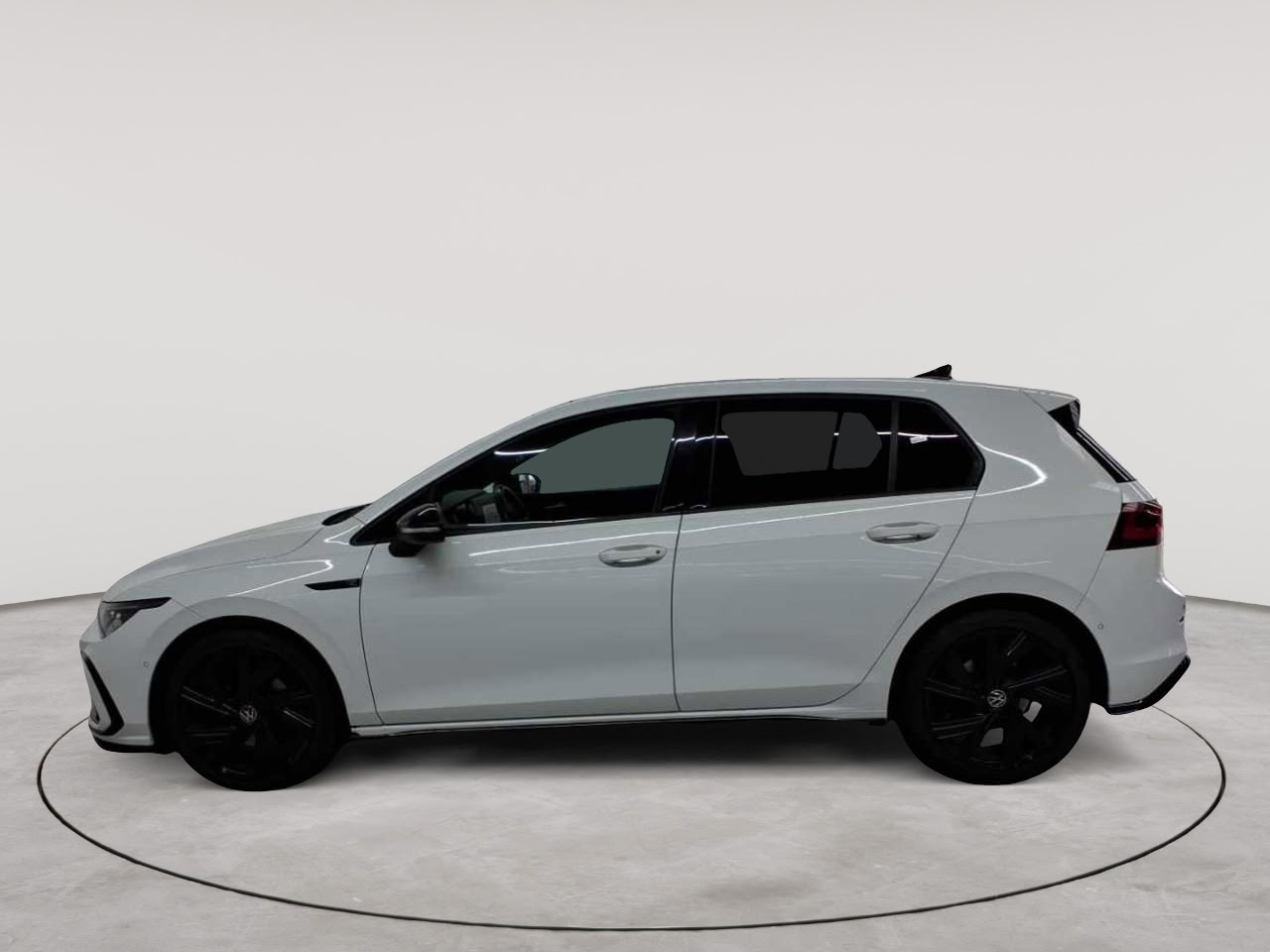 Volkswagen Golf 2.0 TDI SCR DSG R-Line 6