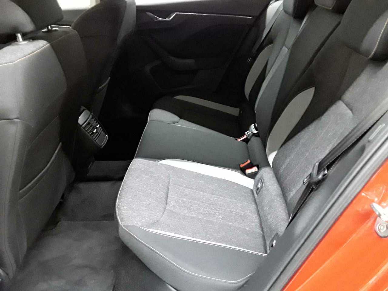 Skoda Kamiq 1.0 TSI Style 13