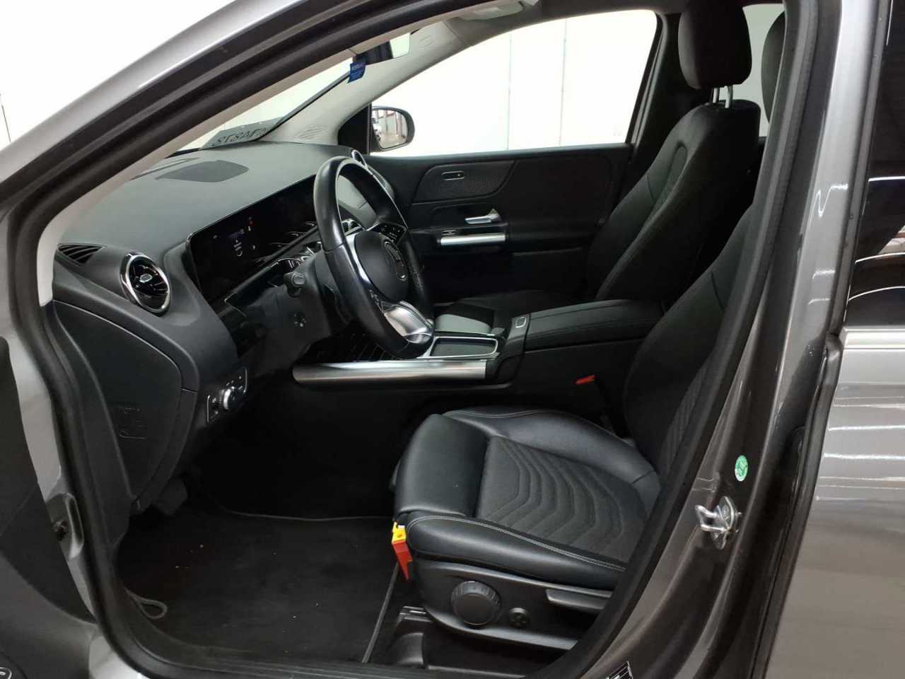 Mercedes-Benz B 250 e 8G-DCT Progressive Advanced 7
