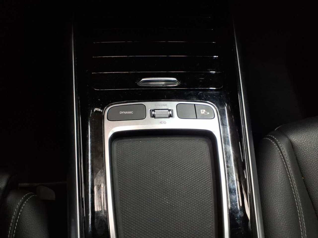 Mercedes-Benz B 250 e 8G-DCT Progressive Advanced 10