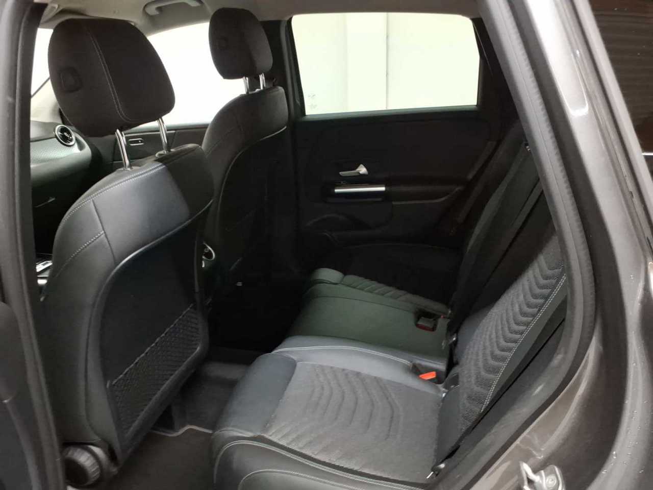 Mercedes-Benz B 250 e 8G-DCT Progressive Advanced 13
