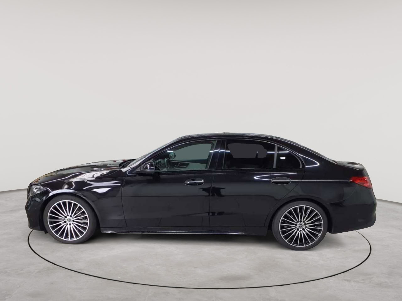 Mercedes-Benz C 300 4Matic 9G-TRONIC AMG Line 6