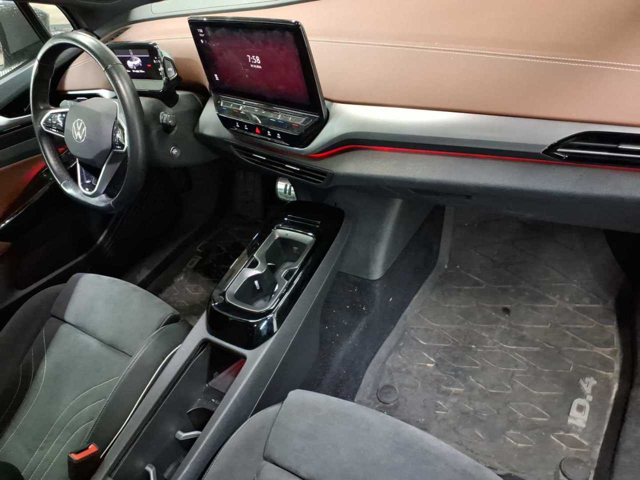 Volkswagen ID.4 Performance Upgrade Pro 9