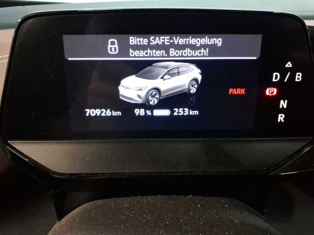 Volkswagen ID.4 Performance Upgrade Pro 11