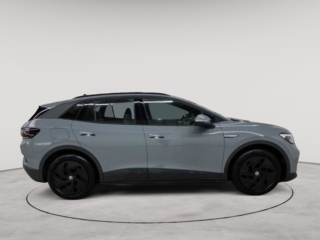 Volkswagen ID.4 Performance Upgrade Pro 3