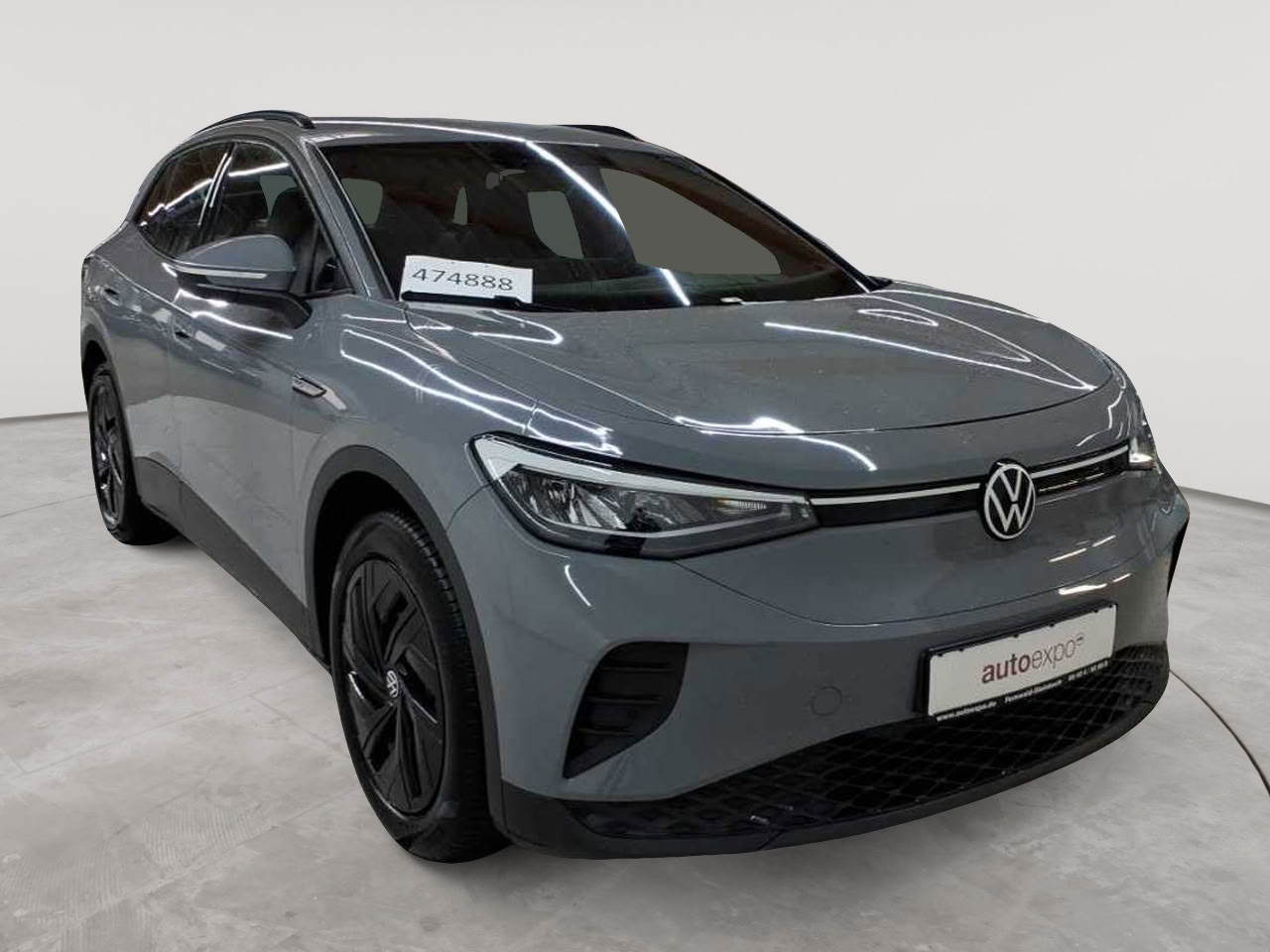 Volkswagen ID.4 Performance Upgrade Pro