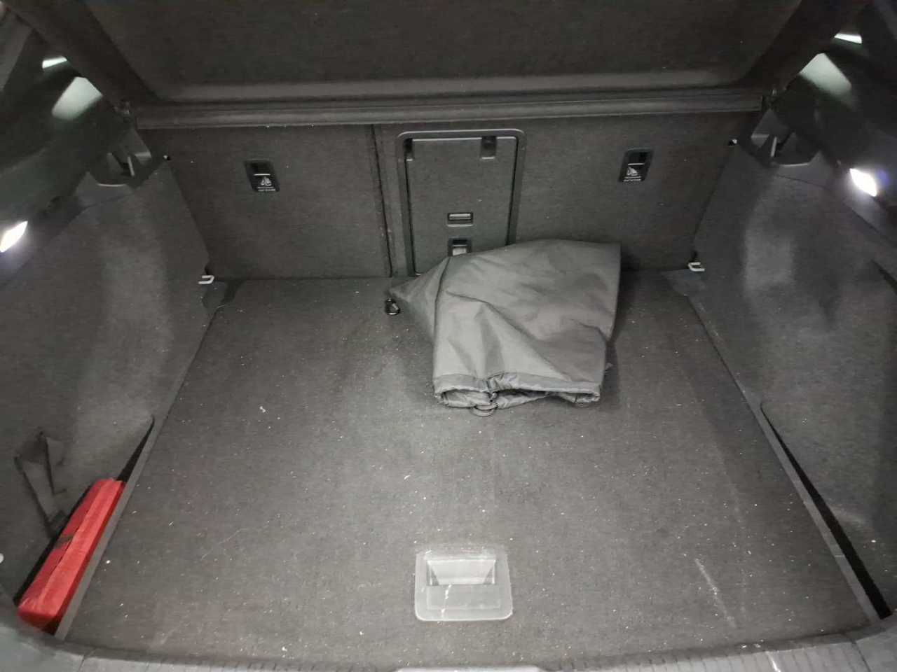 Volkswagen ID.4 Performance Upgrade Pro 15