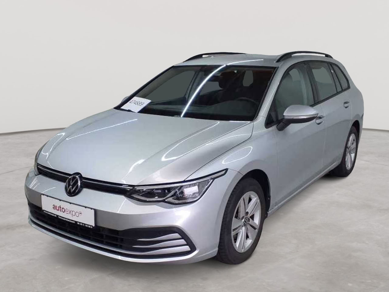 Volkswagen Golf Variant 1.0 eTSI OPF DSG Life 2