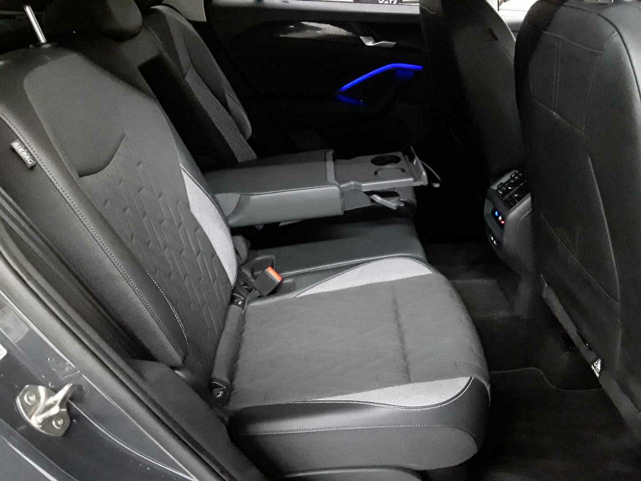 Volkswagen Tiguan 1.5 eTSI OPF DSG Energy 14