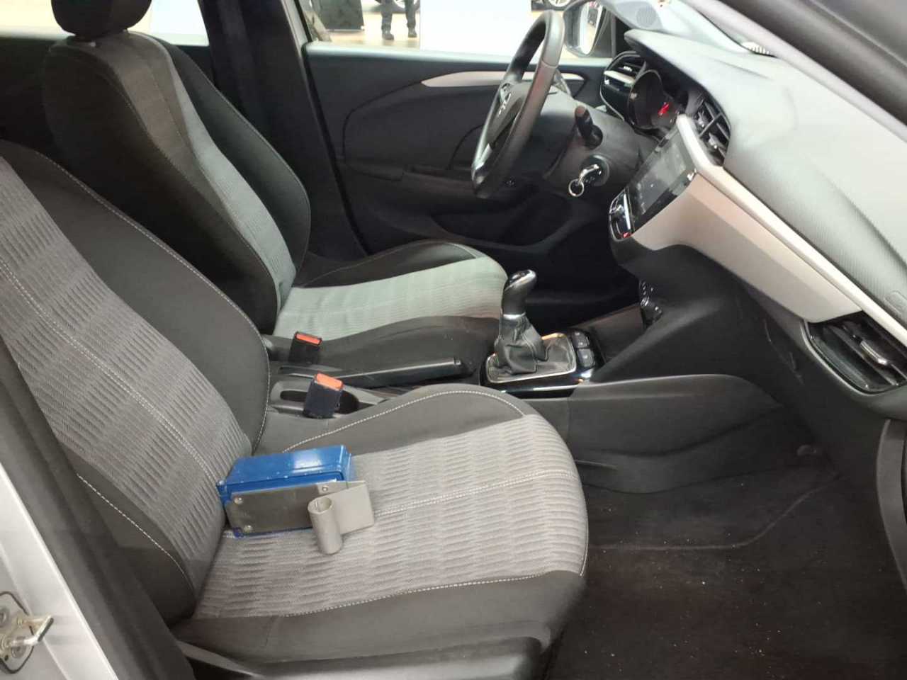 Opel Corsa 1.2 Start/Stop Edition 8