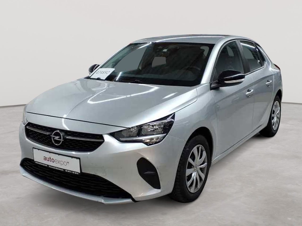 Opel Corsa 1.2 Start/Stop Edition 2