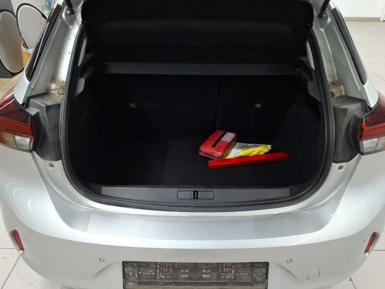 Opel Corsa 1.2 Start/Stop Edition 15