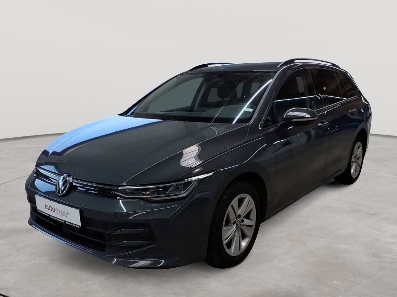 Volkswagen Golf Variant 1.5 eTSI OPF DSG Life 2