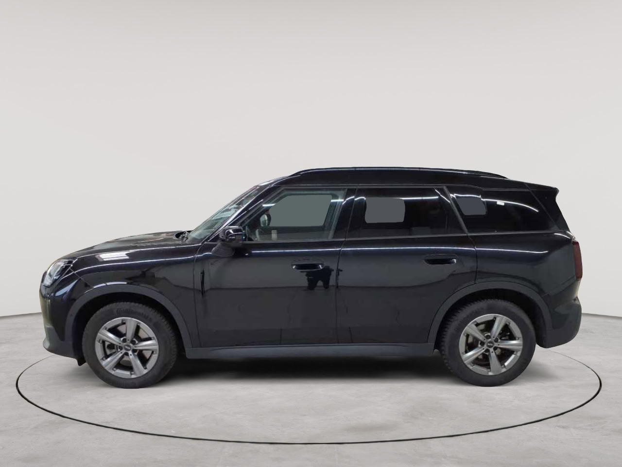 Mini Countryman C Classic Trim 6
