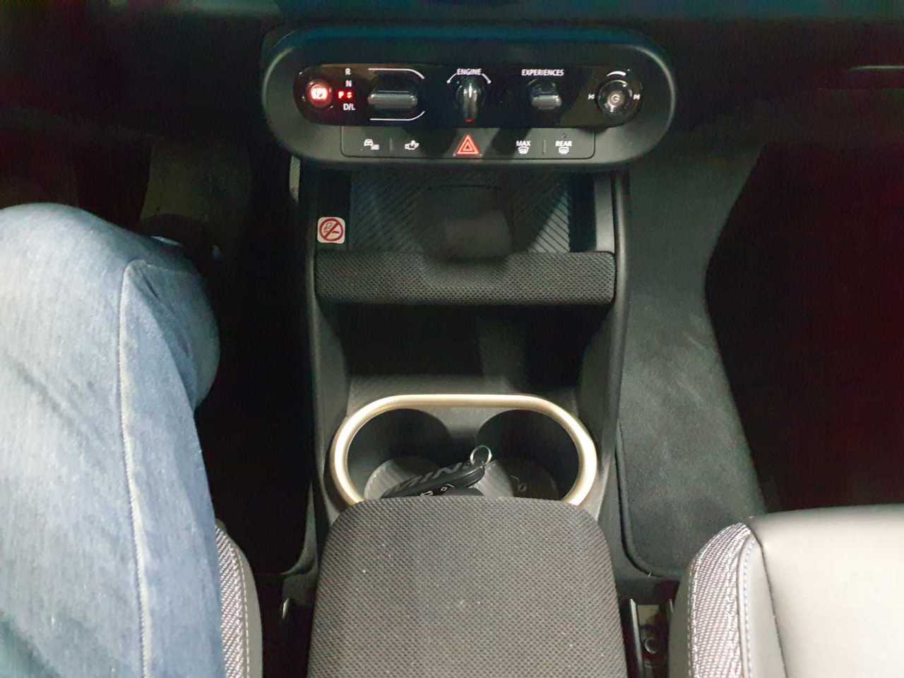 Mini Countryman C Classic Trim 10