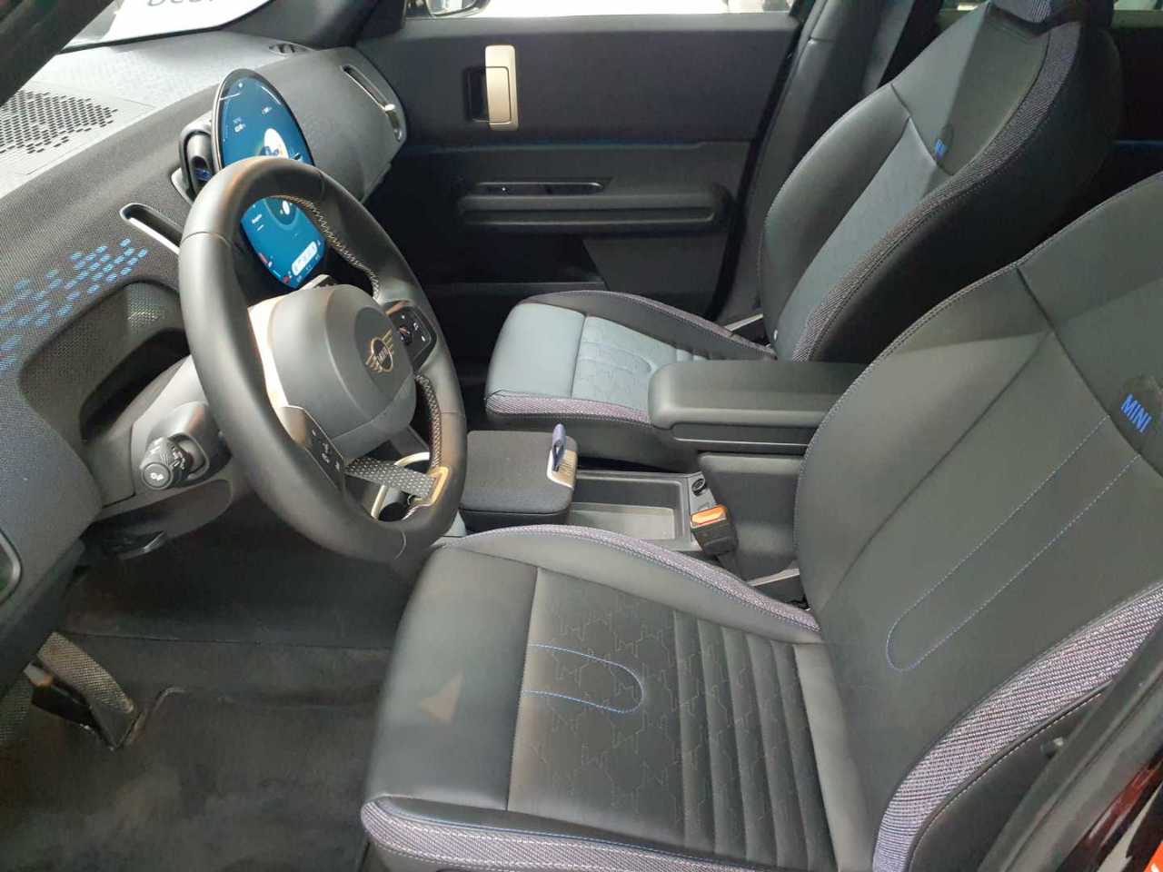 Mini Countryman C Classic Trim 7