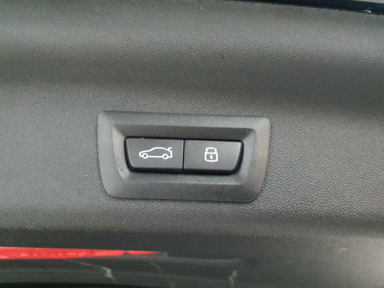 Mini Countryman C Classic Trim 16