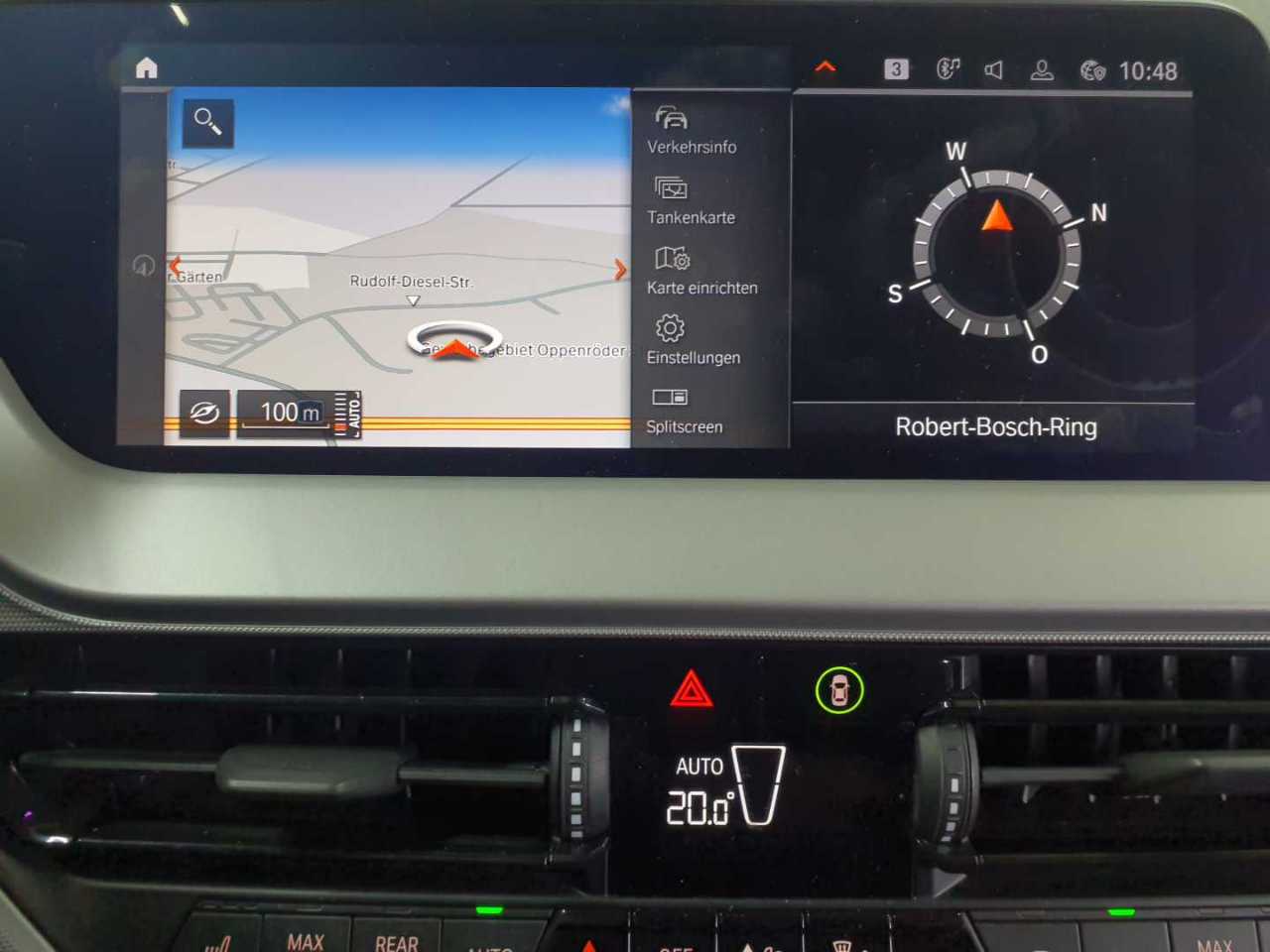 BMW 116i Advantage 12