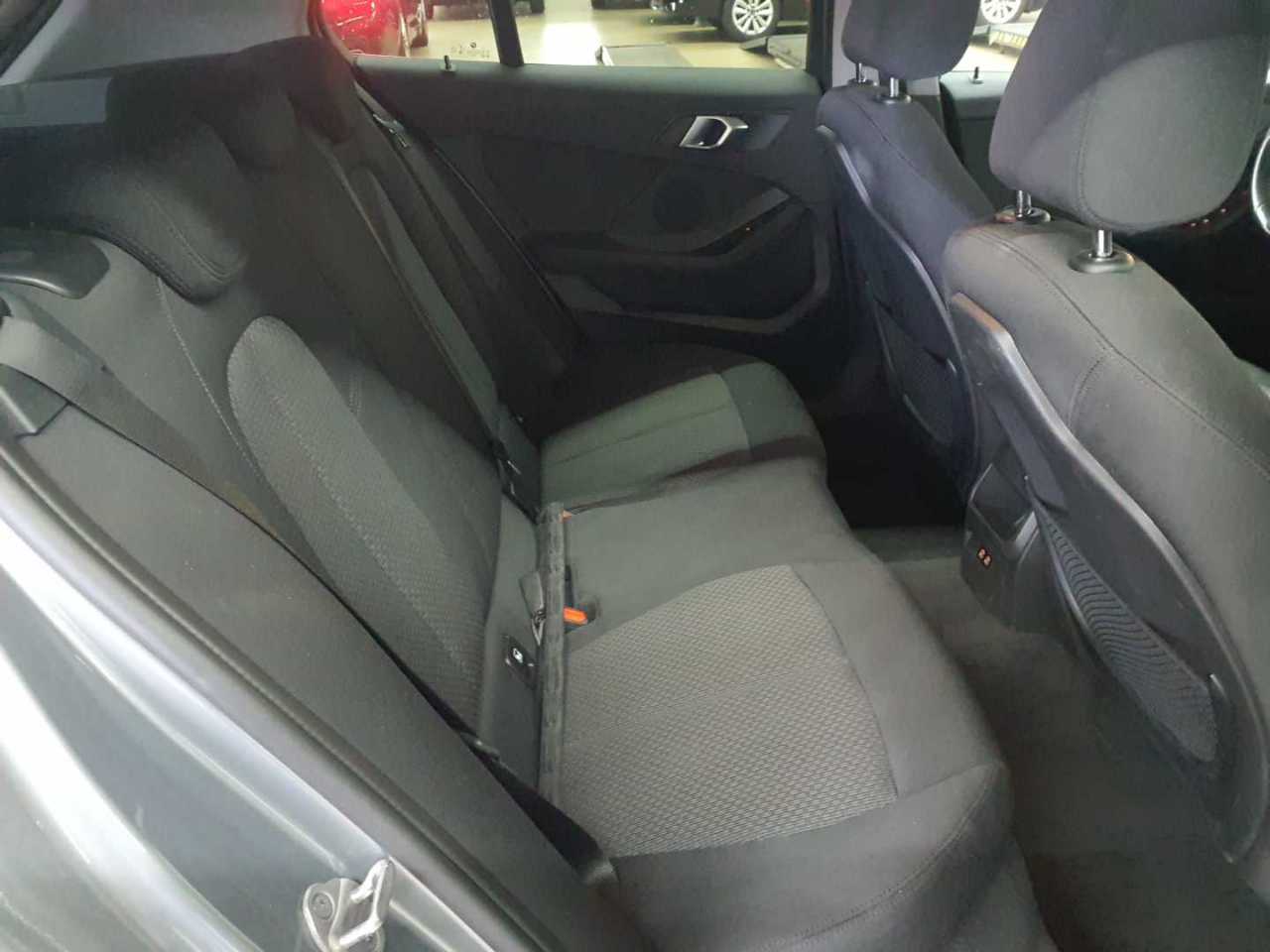 BMW 116i Advantage 13