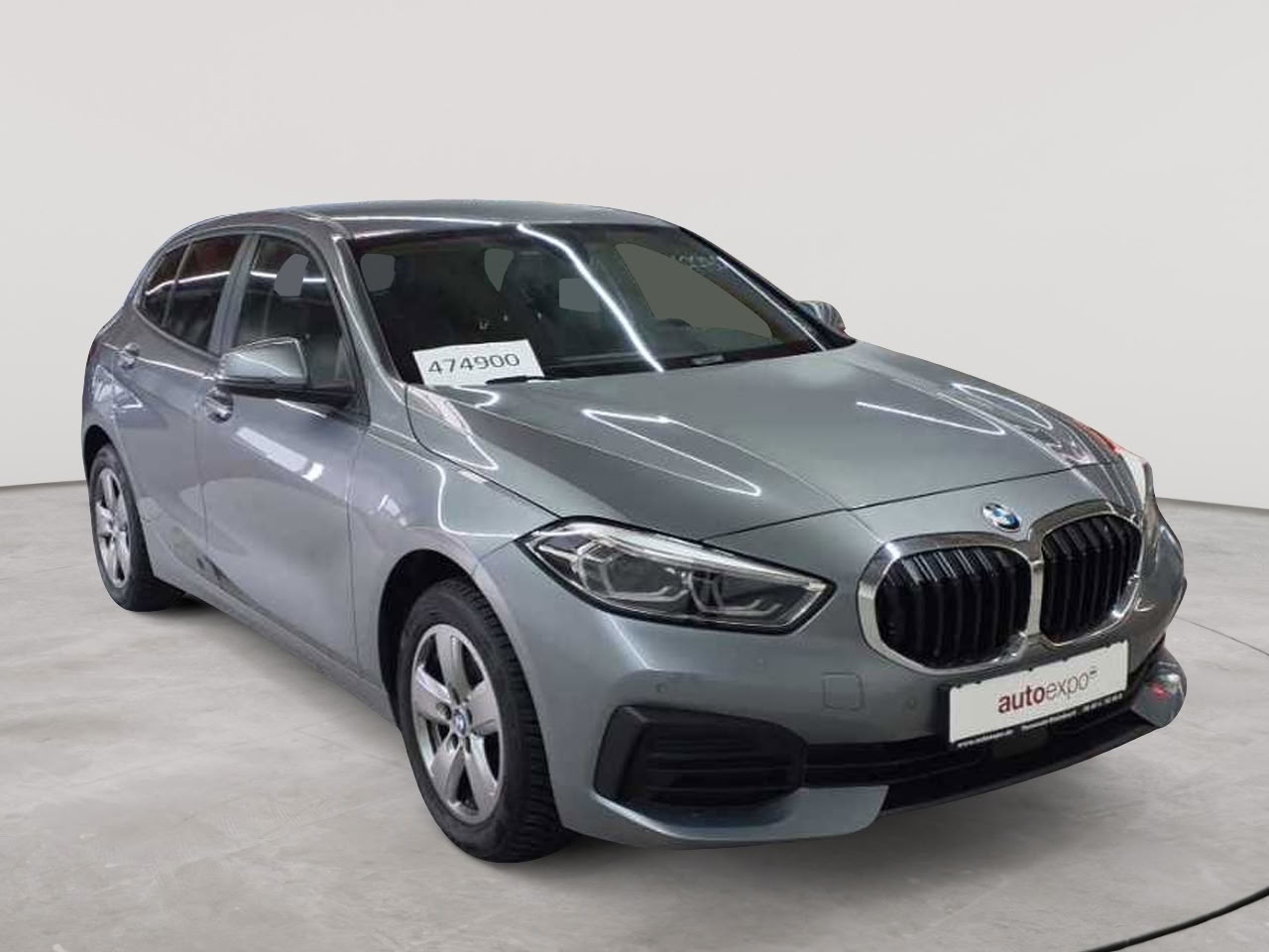 BMW 116i Advantage