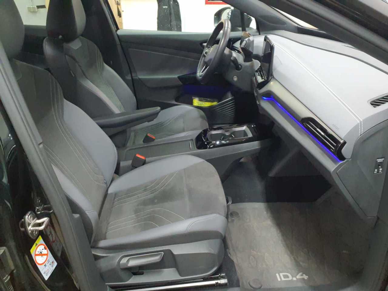 Volkswagen ID.4 Performance Upgrade Pro 7