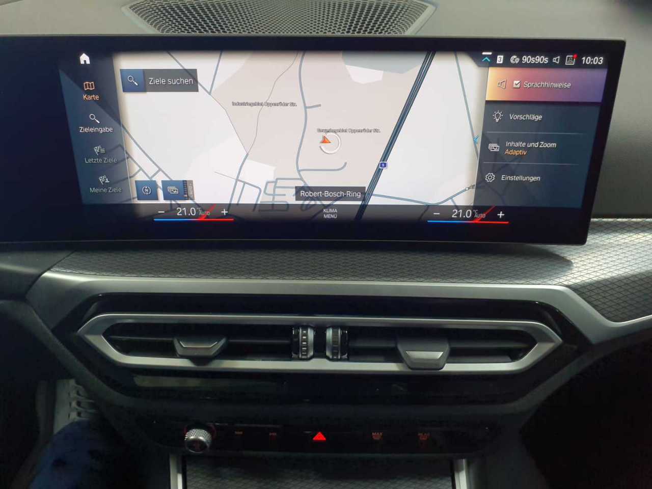 BMW 318d Touring Aut. 12