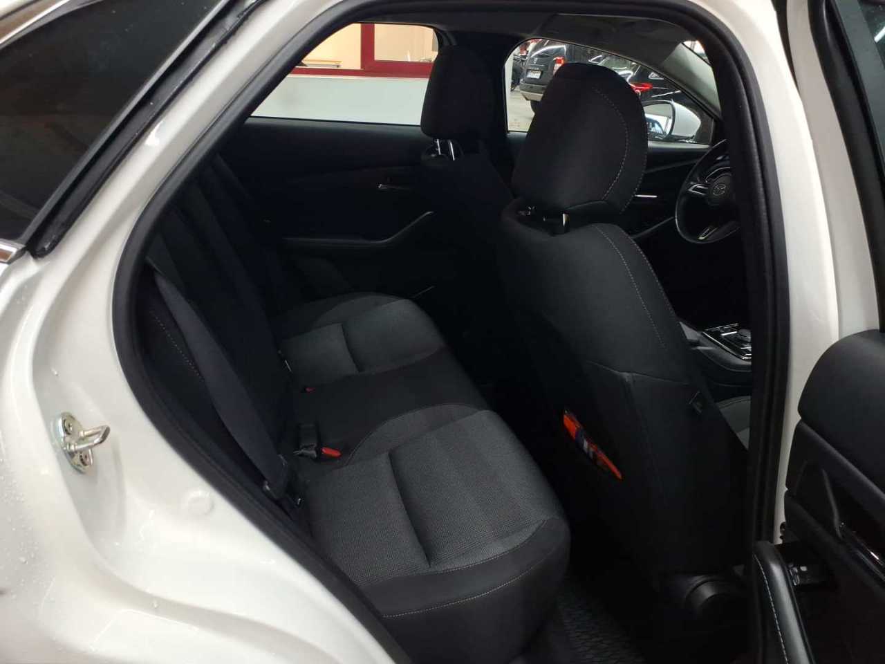 Mazda CX-30 e-SKYACTIV-G 2.0 M HYBRID DRIVE SELECTION 14
