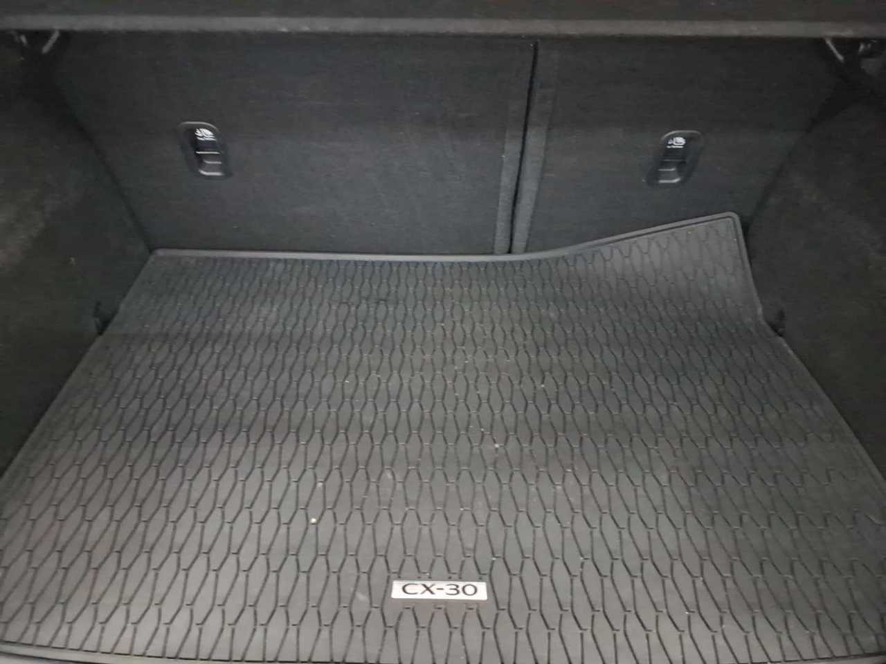 Mazda CX-30 e-SKYACTIV-G 2.0 M HYBRID DRIVE SELECTION 15