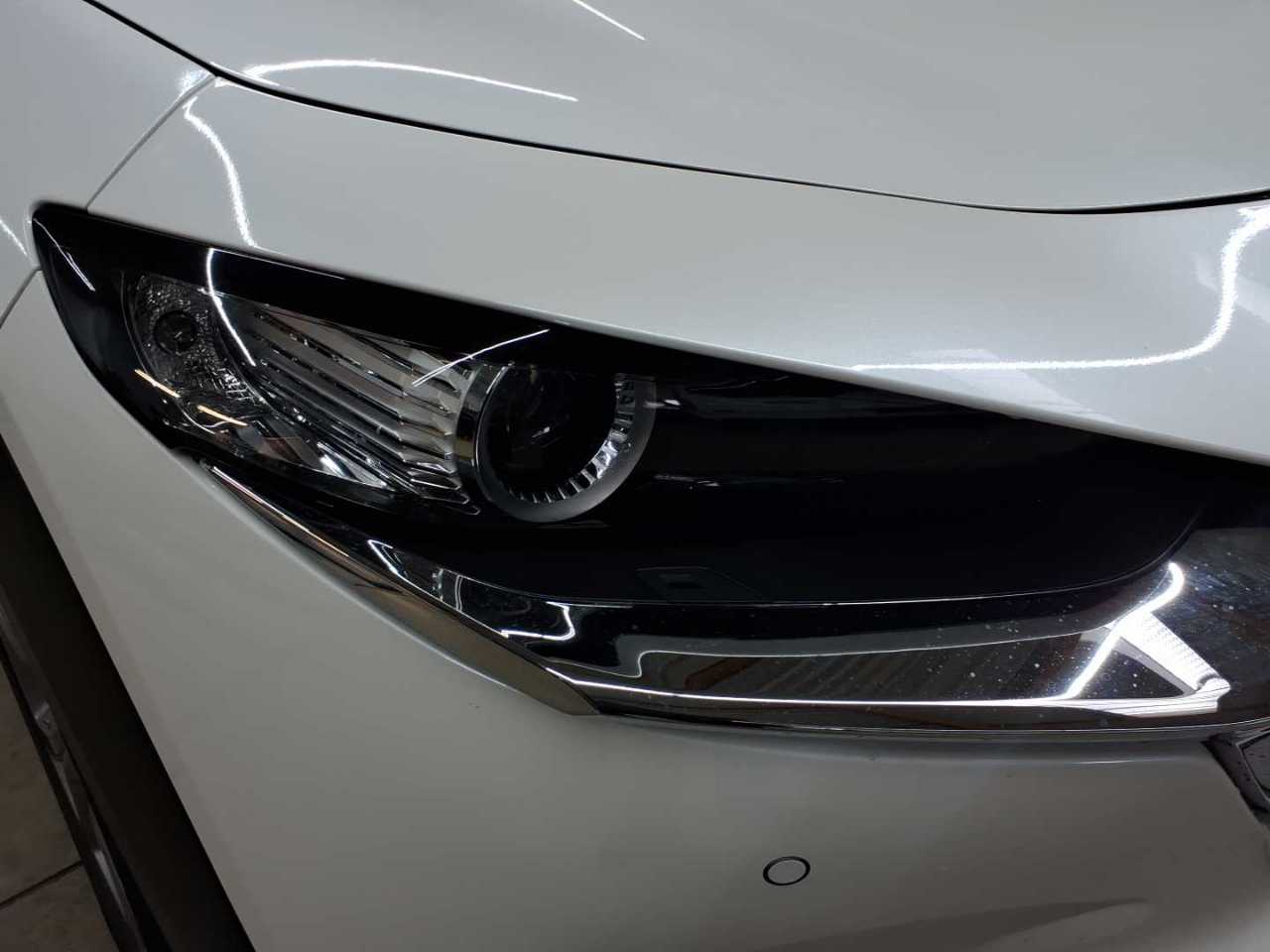 Mazda CX-30 e-SKYACTIV-G 2.0 M HYBRID DRIVE SELECTION 17