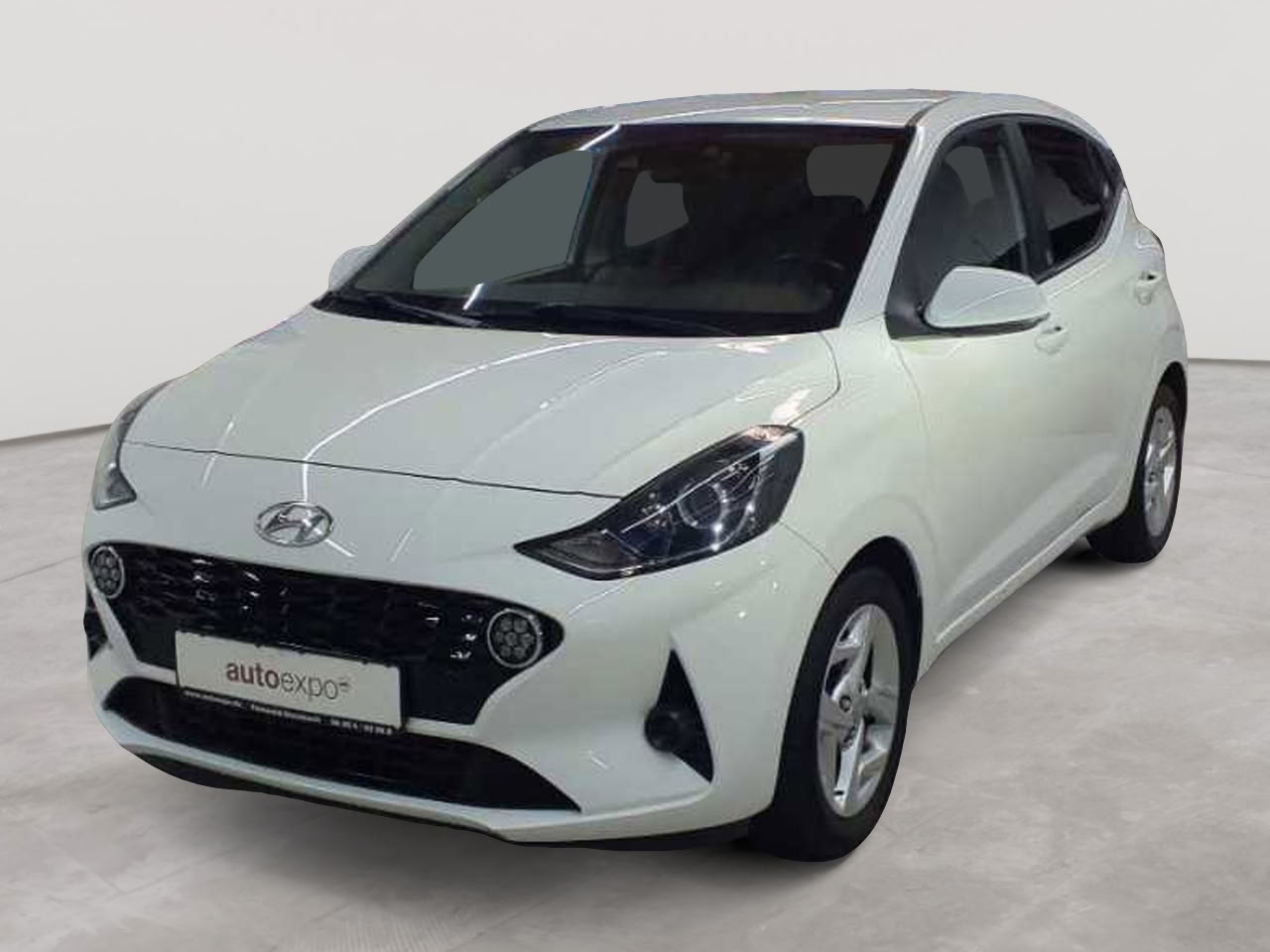Hyundai i10 1.0 EDITION 30 2