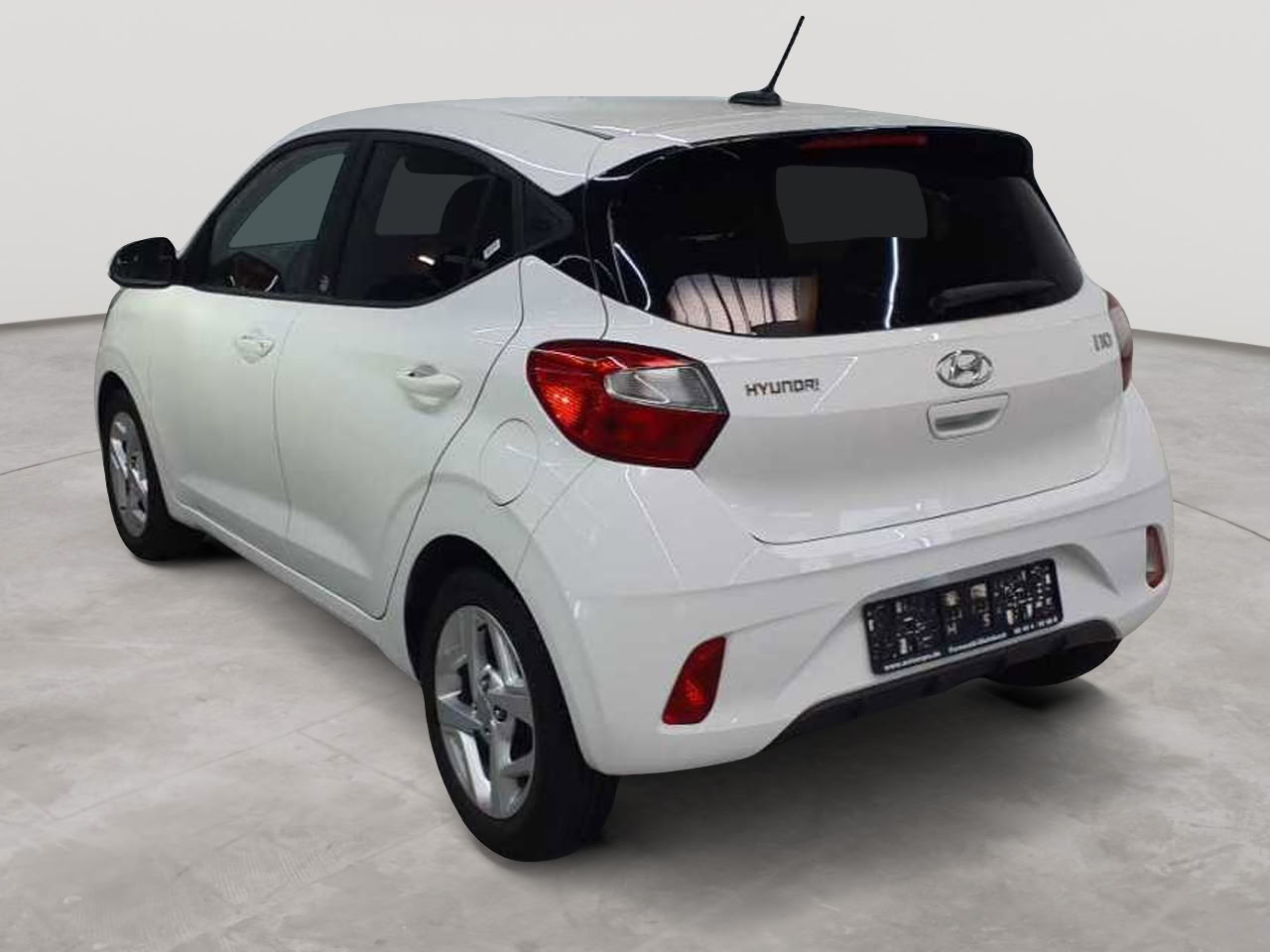 Hyundai i10 1.0 EDITION 30 5