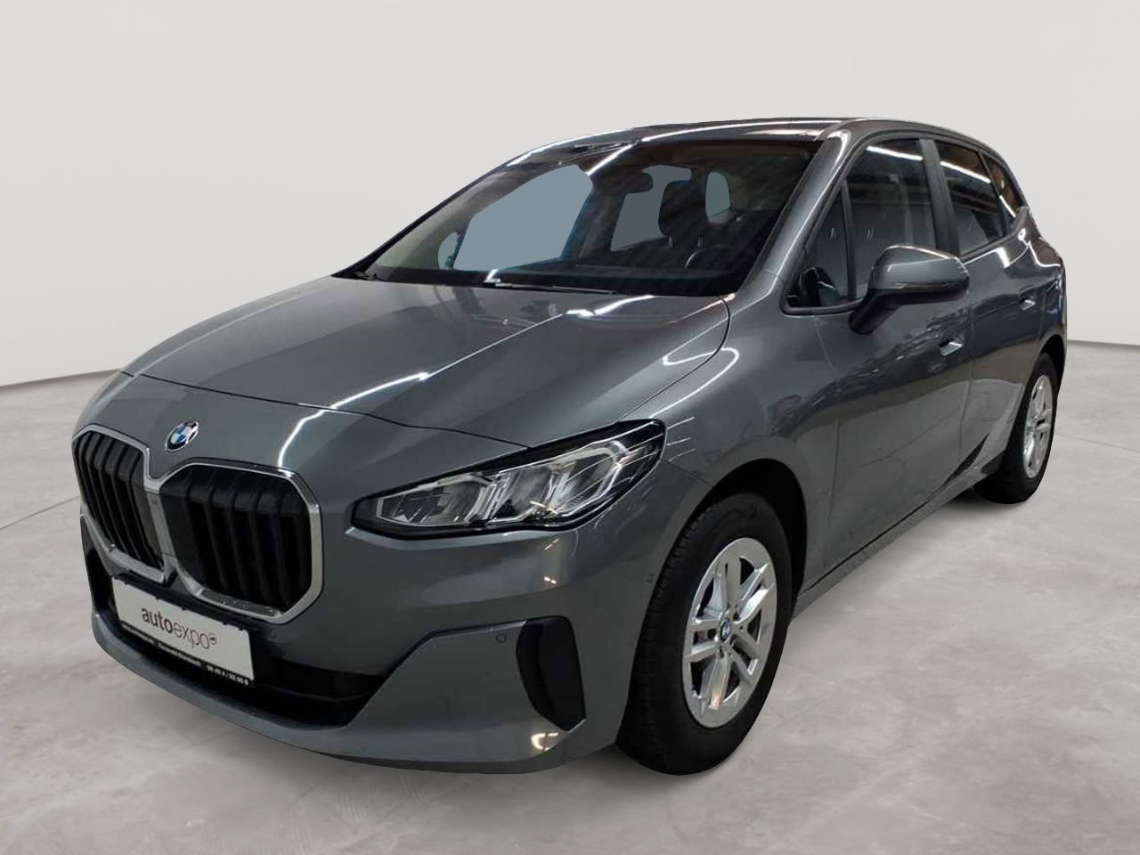 BMW 218i Active Tourer Aut. 2
