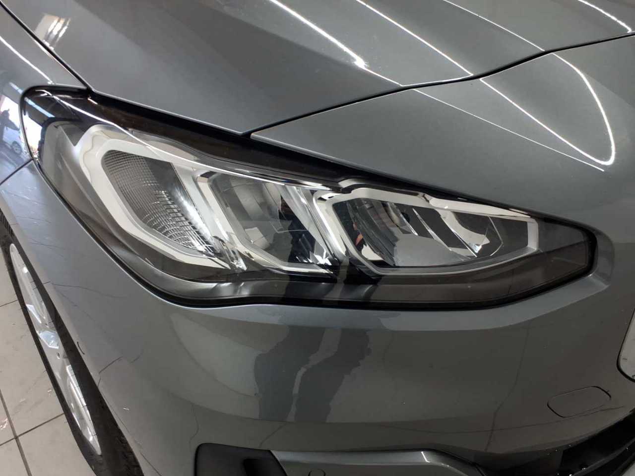BMW 218i Active Tourer Aut. 18